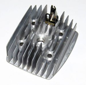 Cilinderkop Ø40mm Peugeot 103 - 104