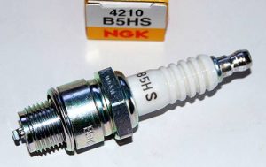 Bougie NGK B5HS