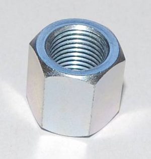 Moer SW14 M10x1 links “Kokusan” Kreidler
