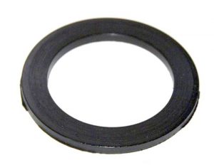 Rubber voor tankdop Ø40 Mobylette