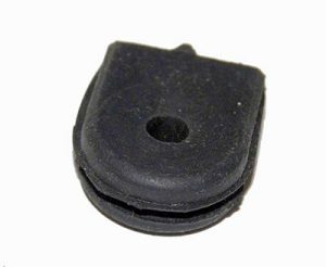 Doorvoerrubber ontsteking Peugeot 101 - 102 - 103