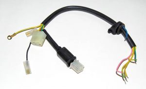 Aansluitkabel electronische ontsteking Peugeot 103