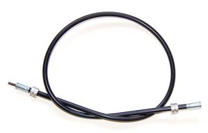 Tellerkabel 73cm Peugeot 103 RCX/SPX, Huret 2,6mm