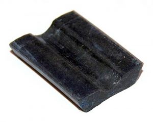 Remrubber variateur Peugeot 103