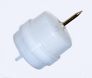 Vlotter voor Gurtner 665/724 Peugeot BB, 101, 102, 103, 104