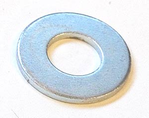 Sluitring 12mm