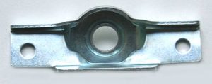 Beugel voor motorveren Peugeot 103