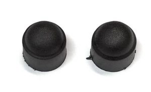 Dop voor vorkmoer per 2, Peugeot 103
