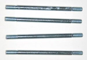 Cilindertapeindset Peugeot 103