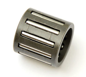 Naaldlager, pistonlager 12x16x16mm Peugeot 103 Ludix