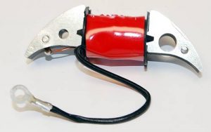 Lichtspoel 6V 10w Mobylette AV7, AV10
