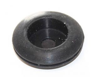 Doorvoerrubber koplamp