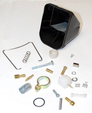 Revisieset voor Gurtner model AR2 carburateur Mobylette