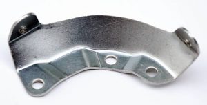 Steun voor poeliecarter Mobylette 51