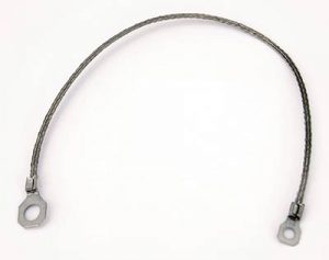 Massadraad 28cm