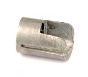 Gasschuif 13.9mm voor Gurtner AR1 Mobylette