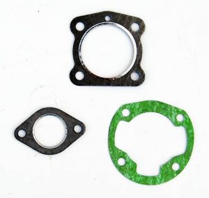 Koppakkingset 47mm Peugeot 103