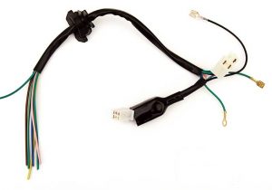 Aansluitkabel electronische ontsteking Peugeot 103 Vogue