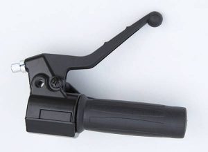 Gashandel Peugeot 103