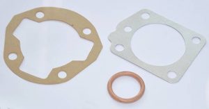 Koppakkingset AV10, 46mm Mobylette