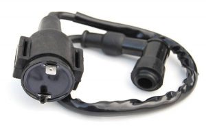 Bobine voor electronische ontsteking Mobylette