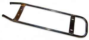 Bagagedrager verchroomd Peugeot 103 SP, MVL