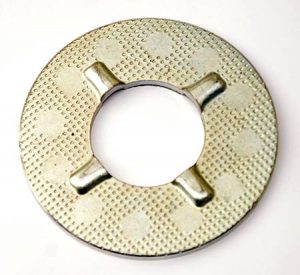 Drukplaat vario koppeling Peugeot 103 SP, MVL, Vogue