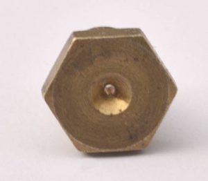 Sproeier 78, 6mm, origineel Bing NOS