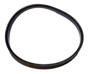 V-snaar als D18, 17 x 755mm Mobylette