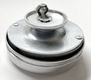 Koppeling compleet Peugeot BB, CT