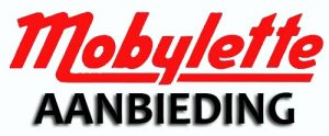 Aanbieding