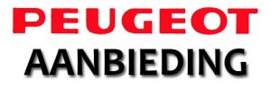 Aanbieding