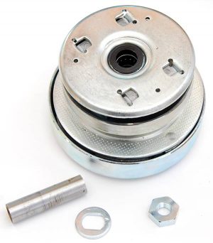 Koppeling Vario compleet Peugeot 103