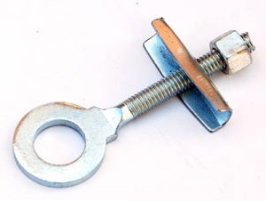 Kettingspanner Peugeot 103