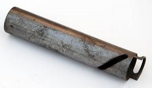Gasdraaistuk Peugeot 103