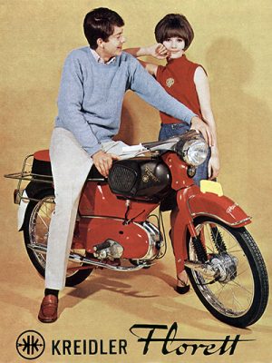 Kreidler