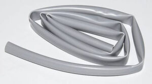Kabelhoes 12 x 13mm grijs – 5 meter