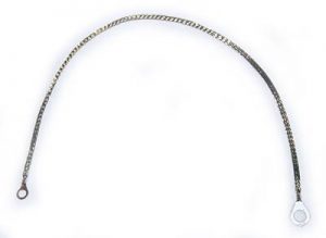 Massadraad 36cm