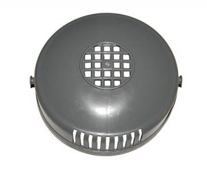 Ontstekingsdeksel grijs Peugeot 103