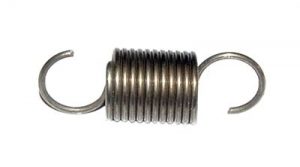 Koppelingsveertje Mobylette
