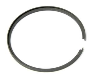 Zuigerveer 46x2mm L voor zuiger Gilardoni AV51 Mobylette