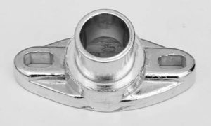Spruitstuk 15 / 19mm AV7 Mobylette