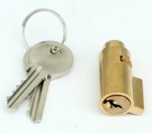 Stuurslot 32,9mm Peugeot 103