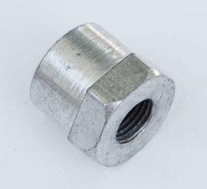 Asmoer M10 lang 11,5mm Mobylette - Peugeot 103