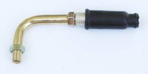 Stelbocht 6mm