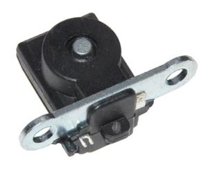 Ontstekings censor Peugeot 103 SP, MVL, Vogue