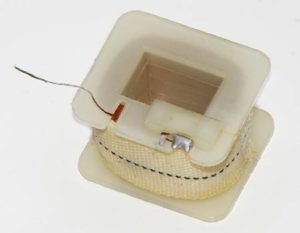 Ontstekingsspoel voor electronische ontsteking Peugeot 103 SP, MVL, Vogue