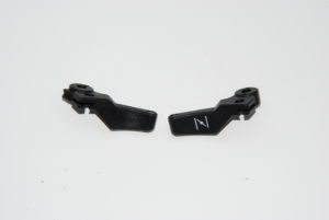 Choke en decompressie handelset Peugeot 103