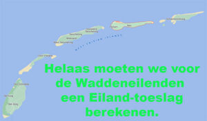 Eilandtoeslag