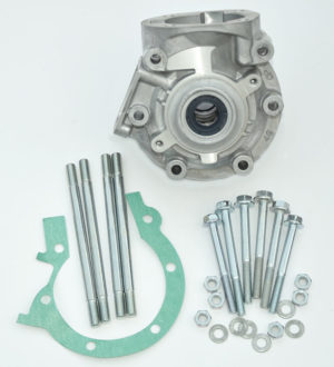 Carter compleet Peugeot 103